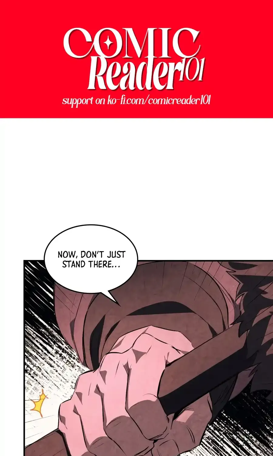 Return of the War God Chapter 159 page 1 - 