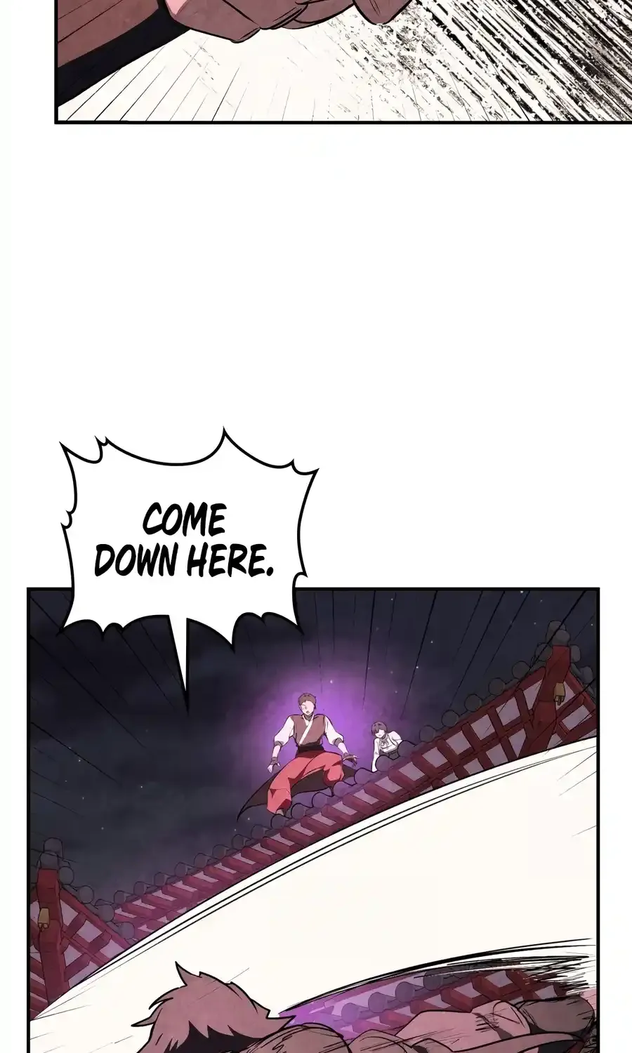 Return of the War God Chapter 159 page 2 - 