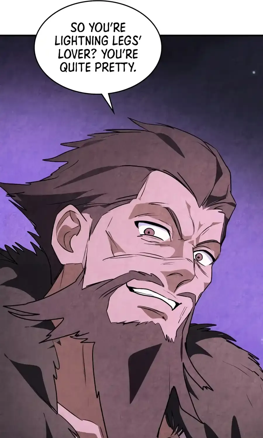 Return of the War God Chapter 159 page 15 - 
