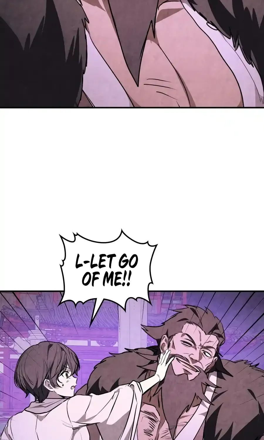 Return of the War God Chapter 159 page 16 - 