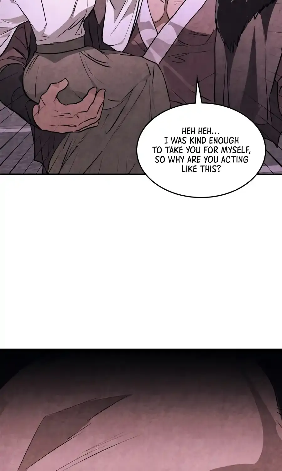 Return of the War God Chapter 159 page 17 - 