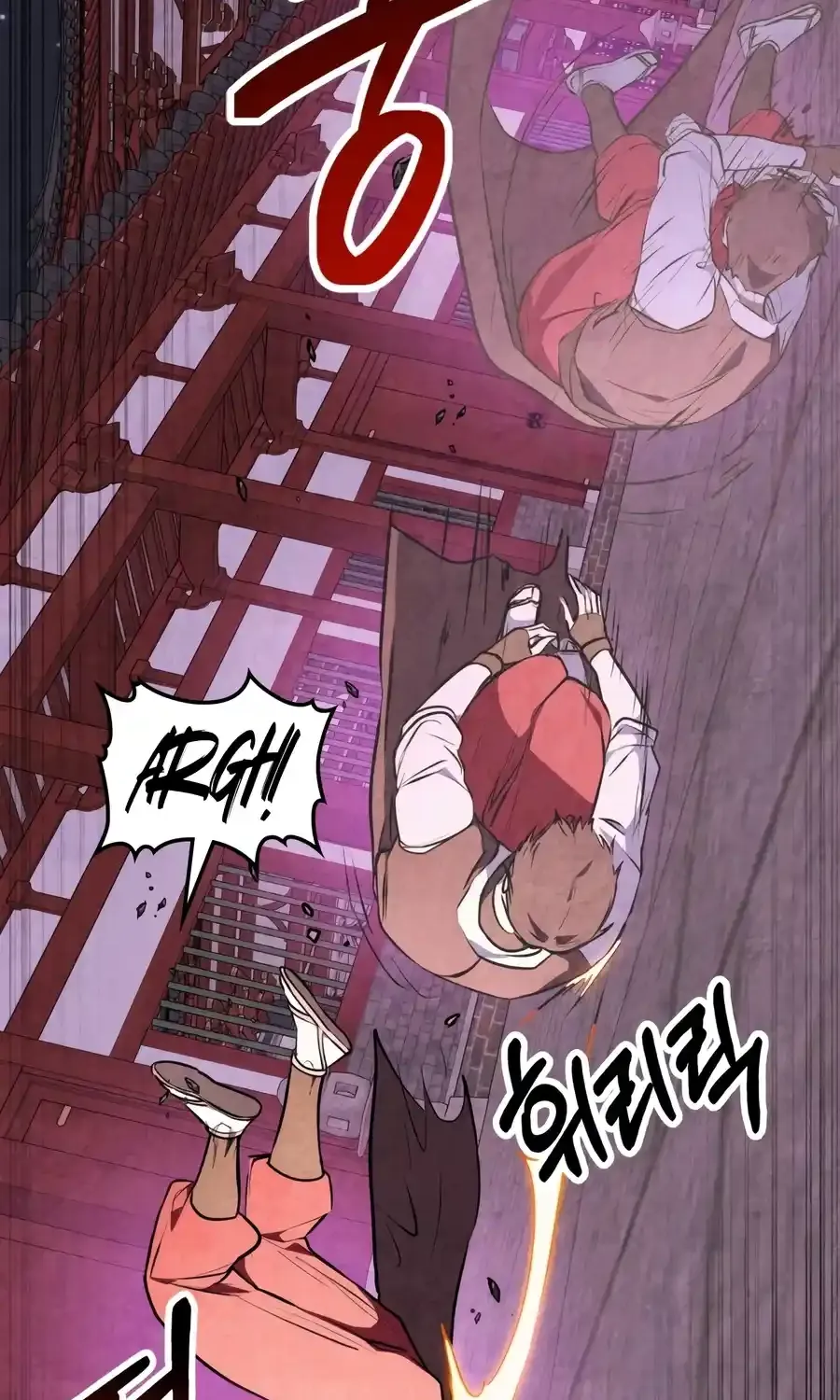 Return of the War God Chapter 159 page 25 - 