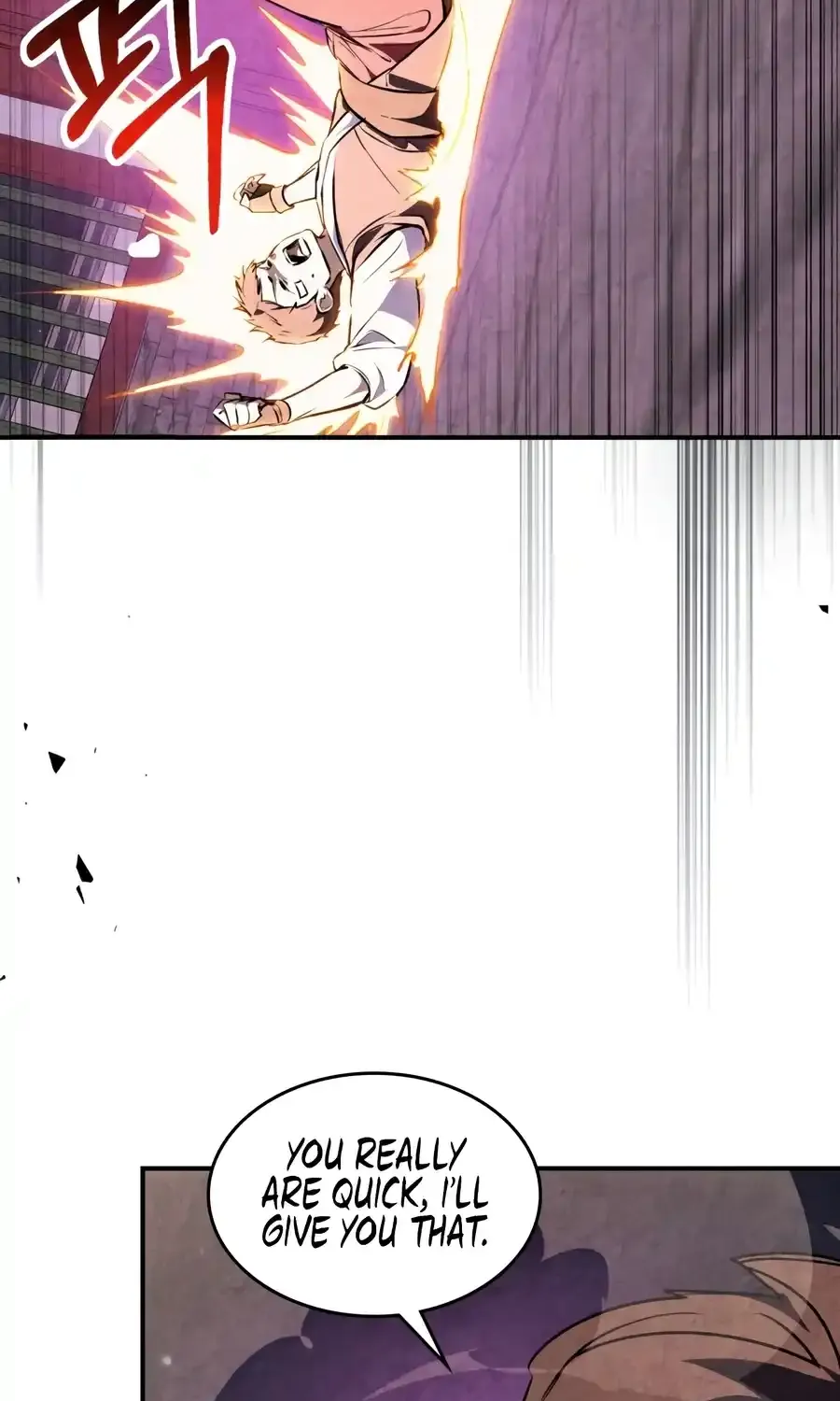Return of the War God Chapter 159 page 26 - 