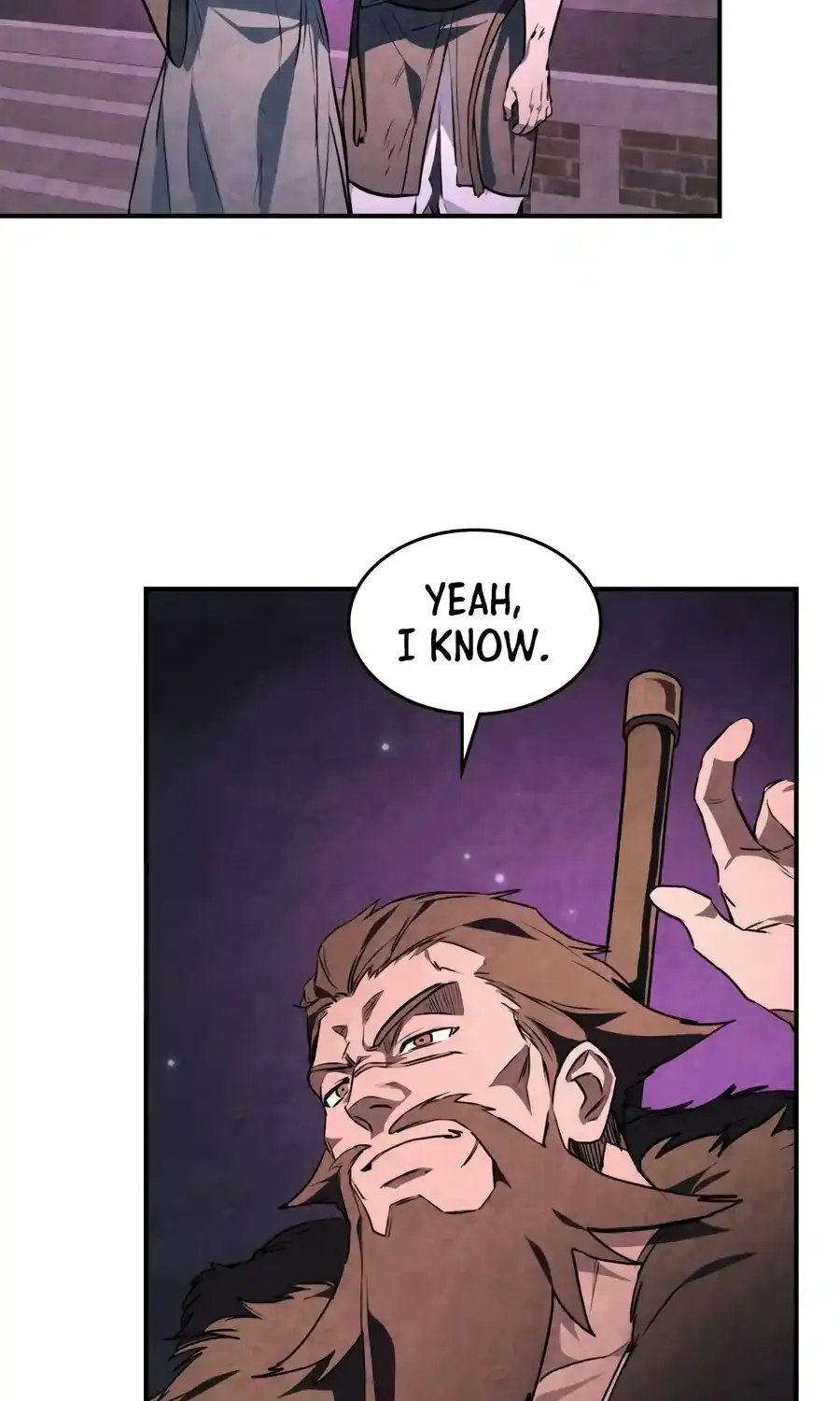 Return of the War God Chapter 159 page 31 - 