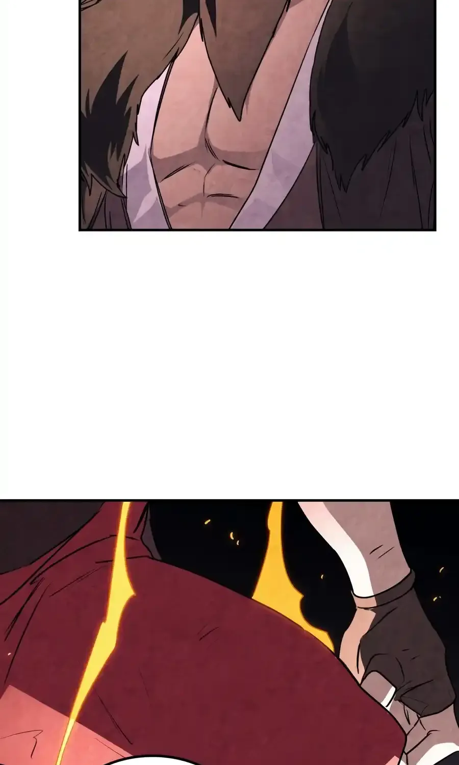 Return of the War God Chapter 159 page 32 - 