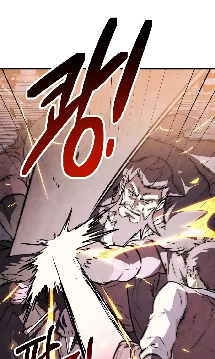 Return of the War God Chapter 159 page 36 - 