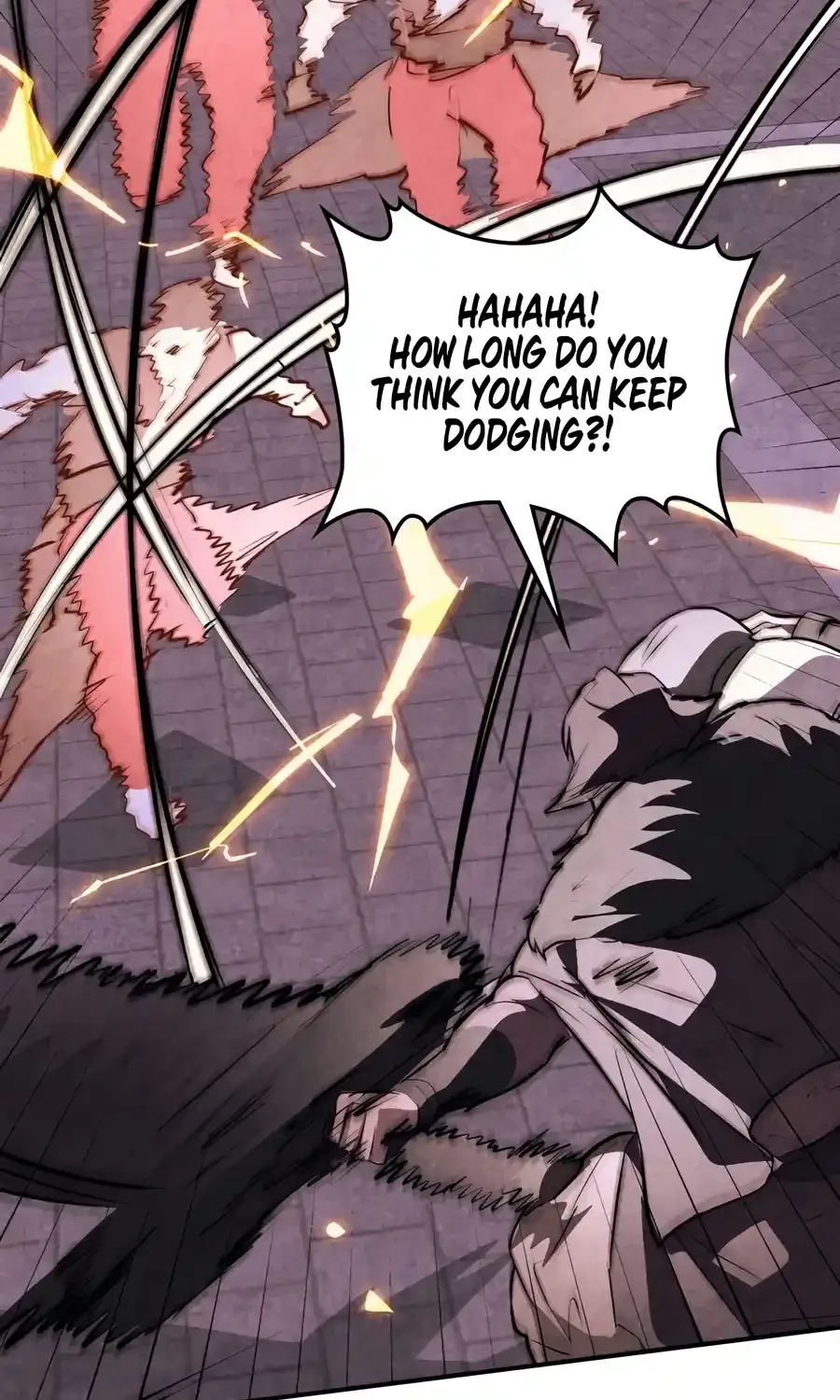 Return of the War God Chapter 159 page 39 - 