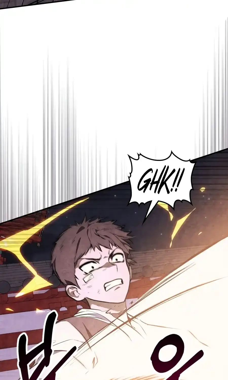 Return of the War God Chapter 159 page 40 - 