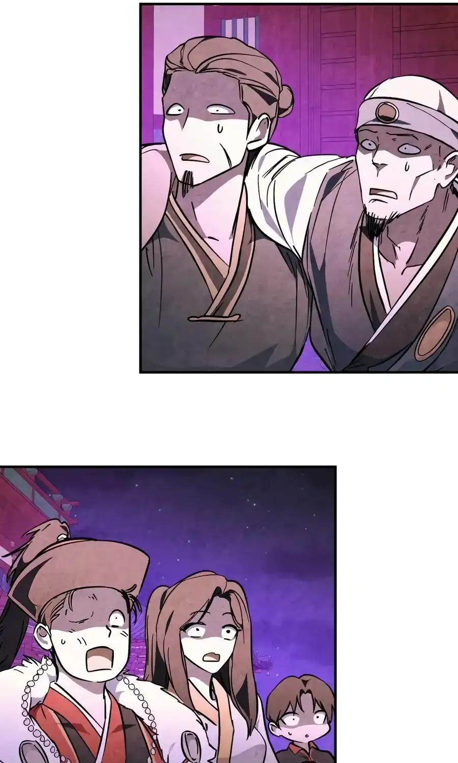 Return of the War God Chapter 159 page 49 - 