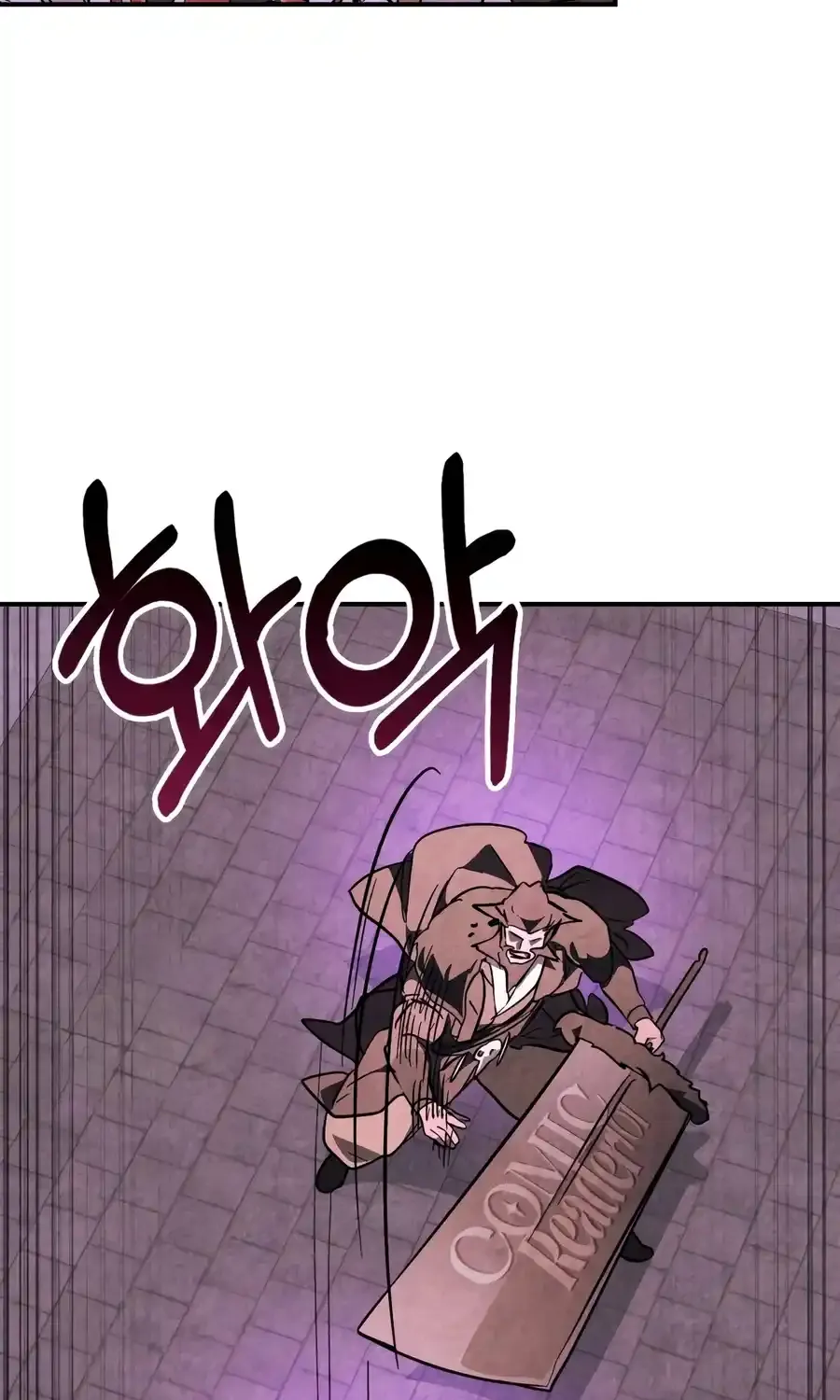 Return of the War God Chapter 159 page 50 - 
