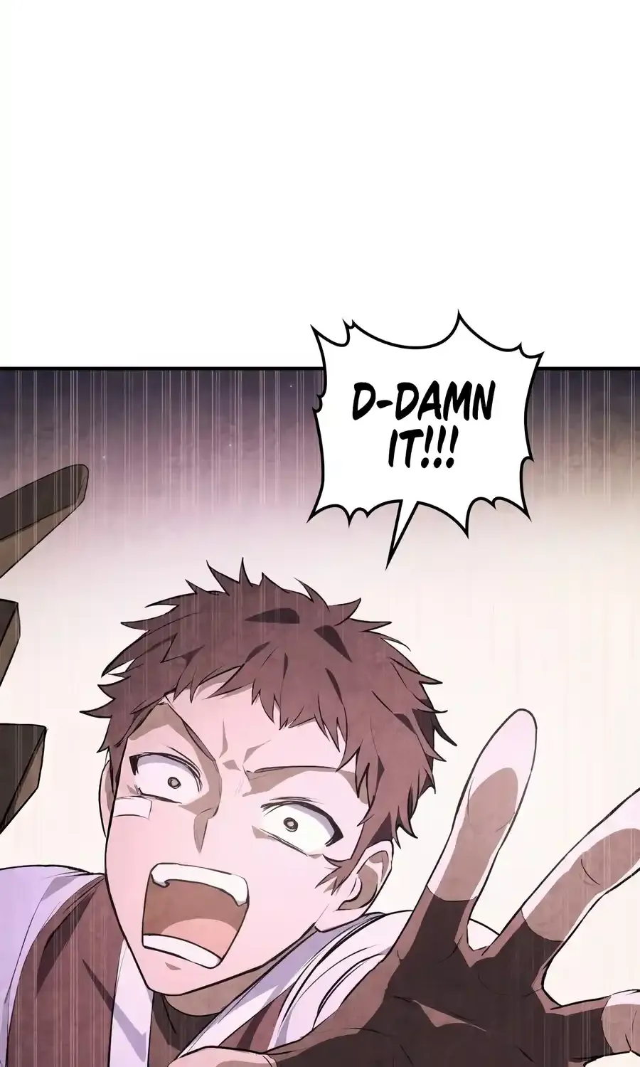 Return of the War God Chapter 159 page 6 - 