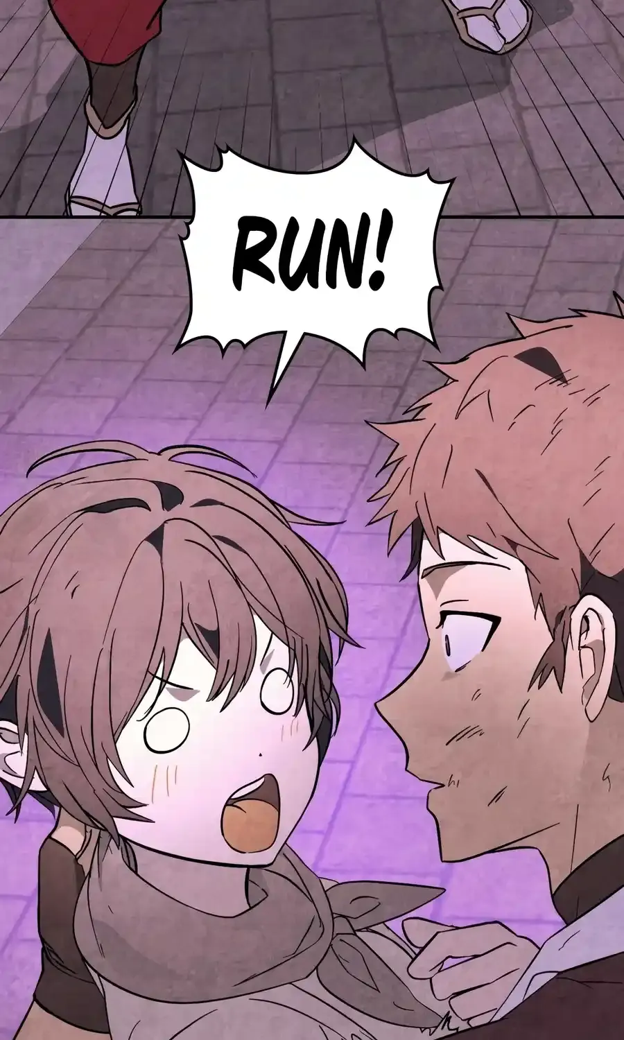 Return of the War God Chapter 159 page 53 - 