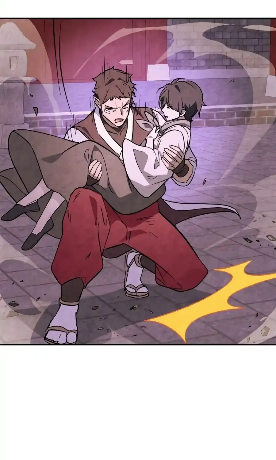 Return of the War God Chapter 159 page 60 - 
