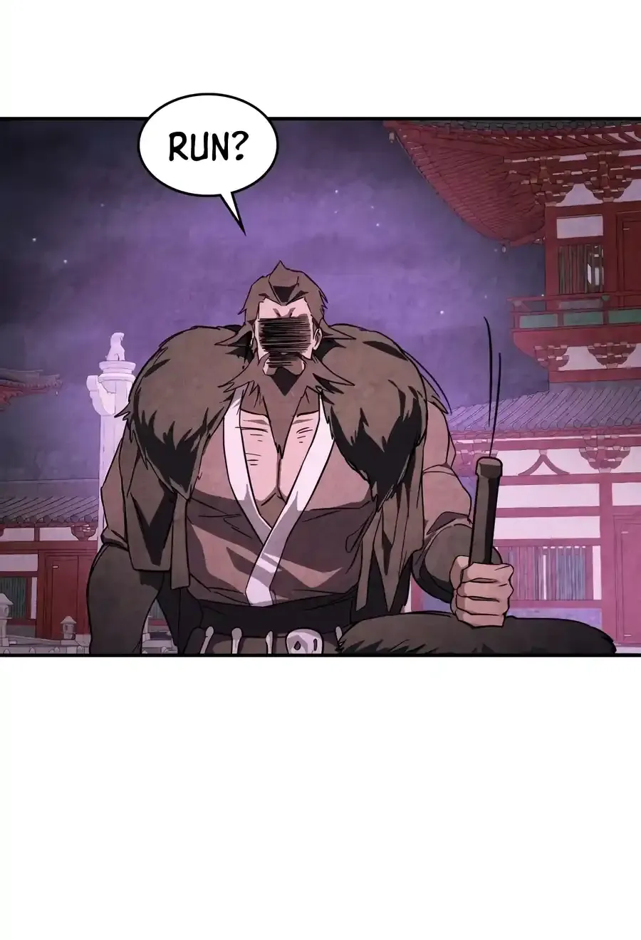 Return of the War God Chapter 159 page 61 - 