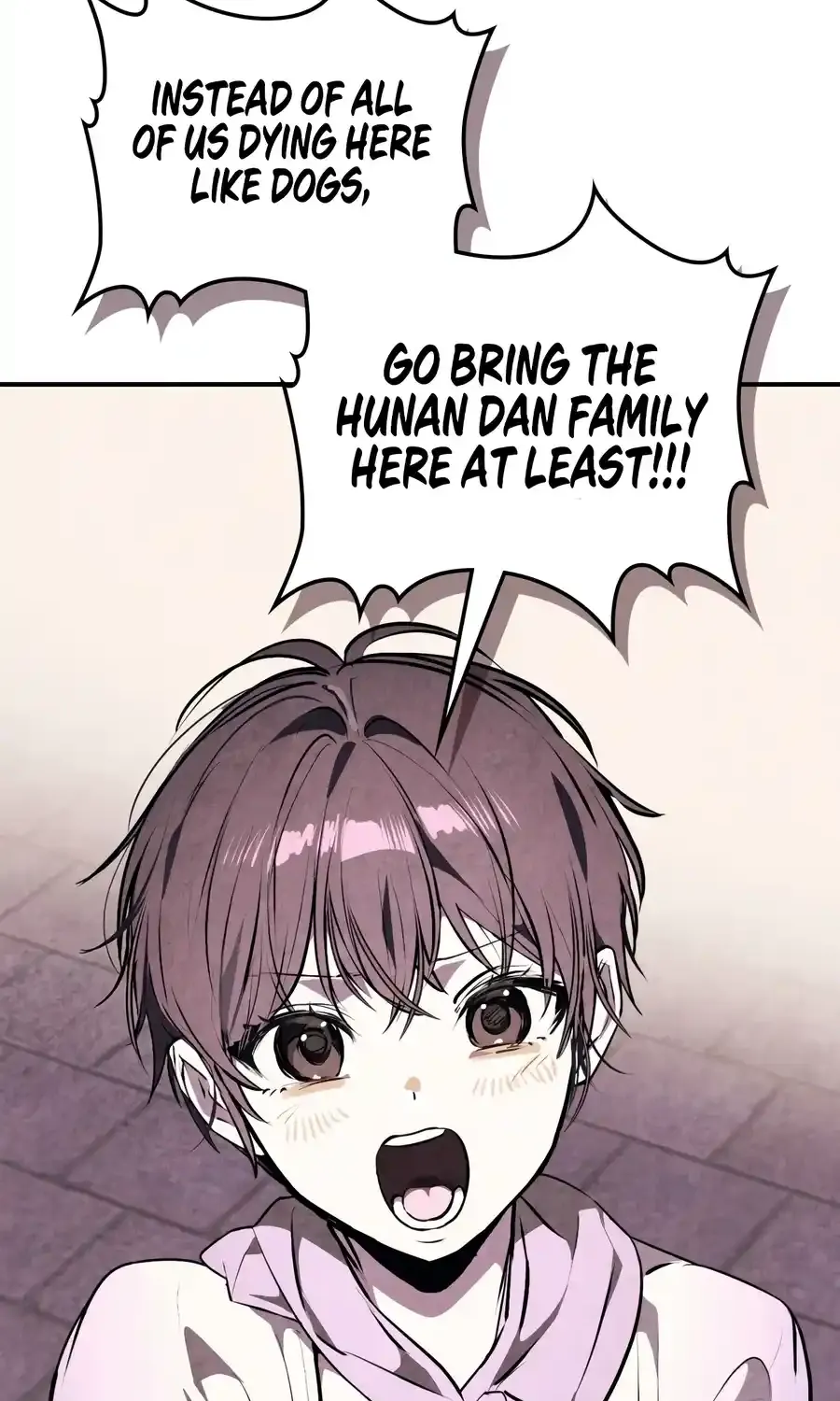 Return of the War God Chapter 159 page 63 - 