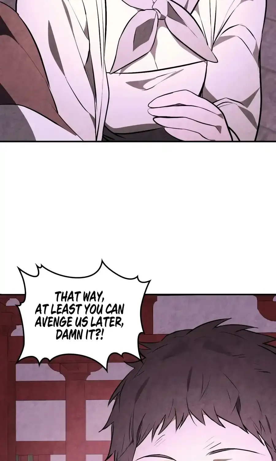 Return of the War God Chapter 159 page 64 - 
