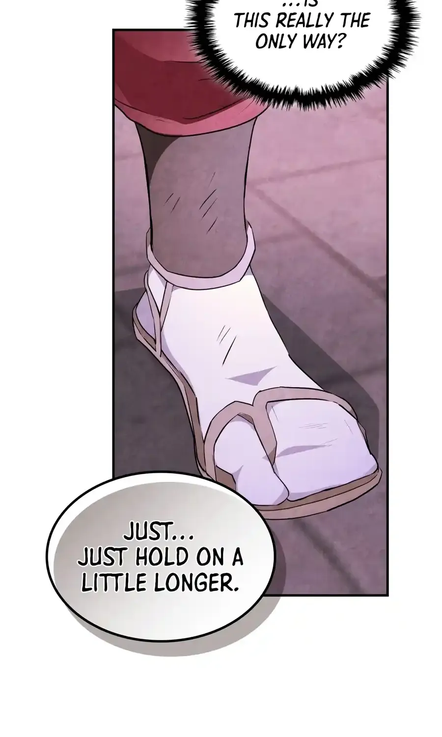 Return of the War God Chapter 159 page 67 - 