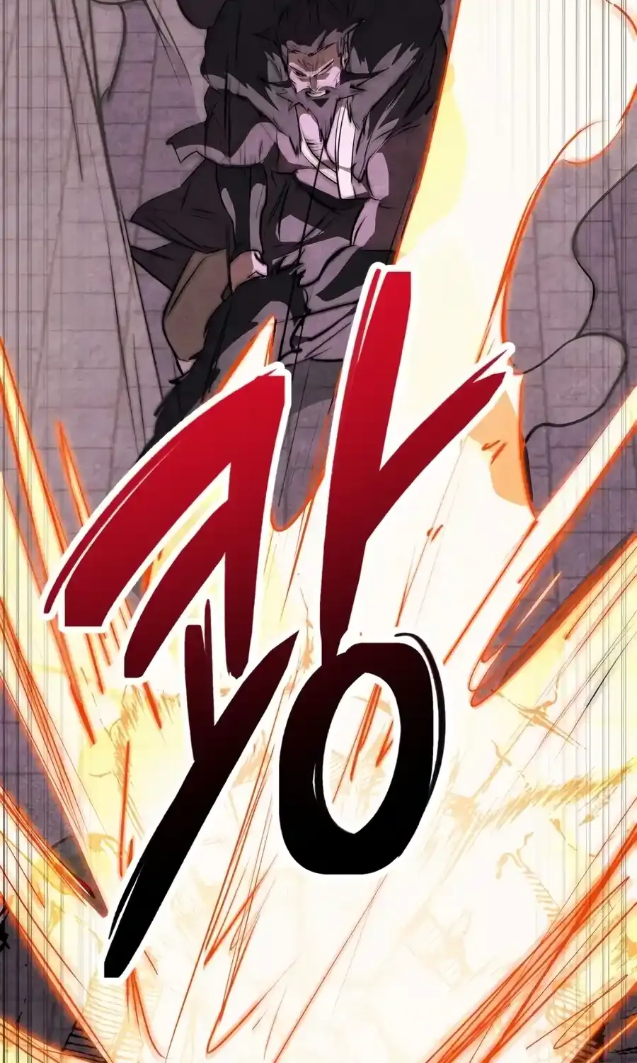 Return of the War God Chapter 159 page 73 - 