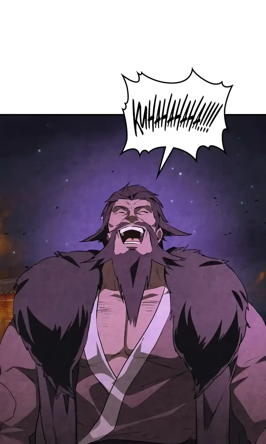 Return of the War God Chapter 159 page 77 - 