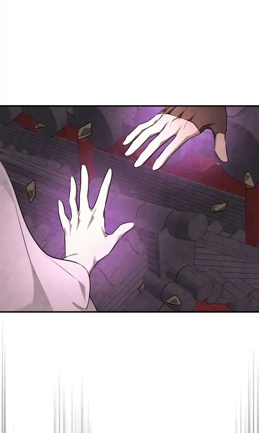 Return of the War God Chapter 159 page 9 - 