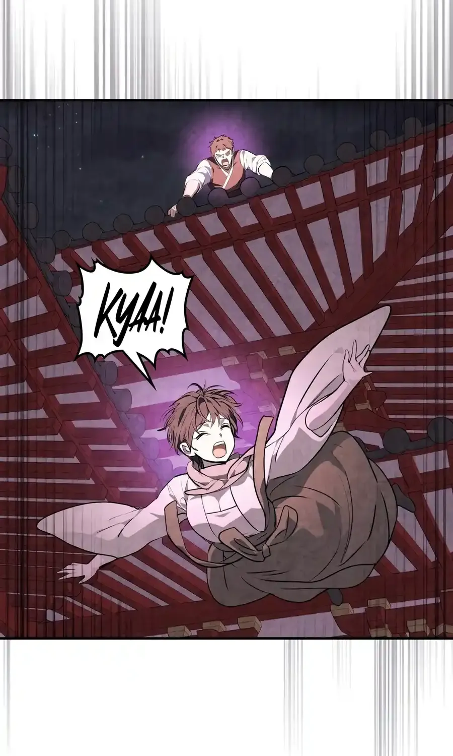 Return of the War God Chapter 159 page 10 - 