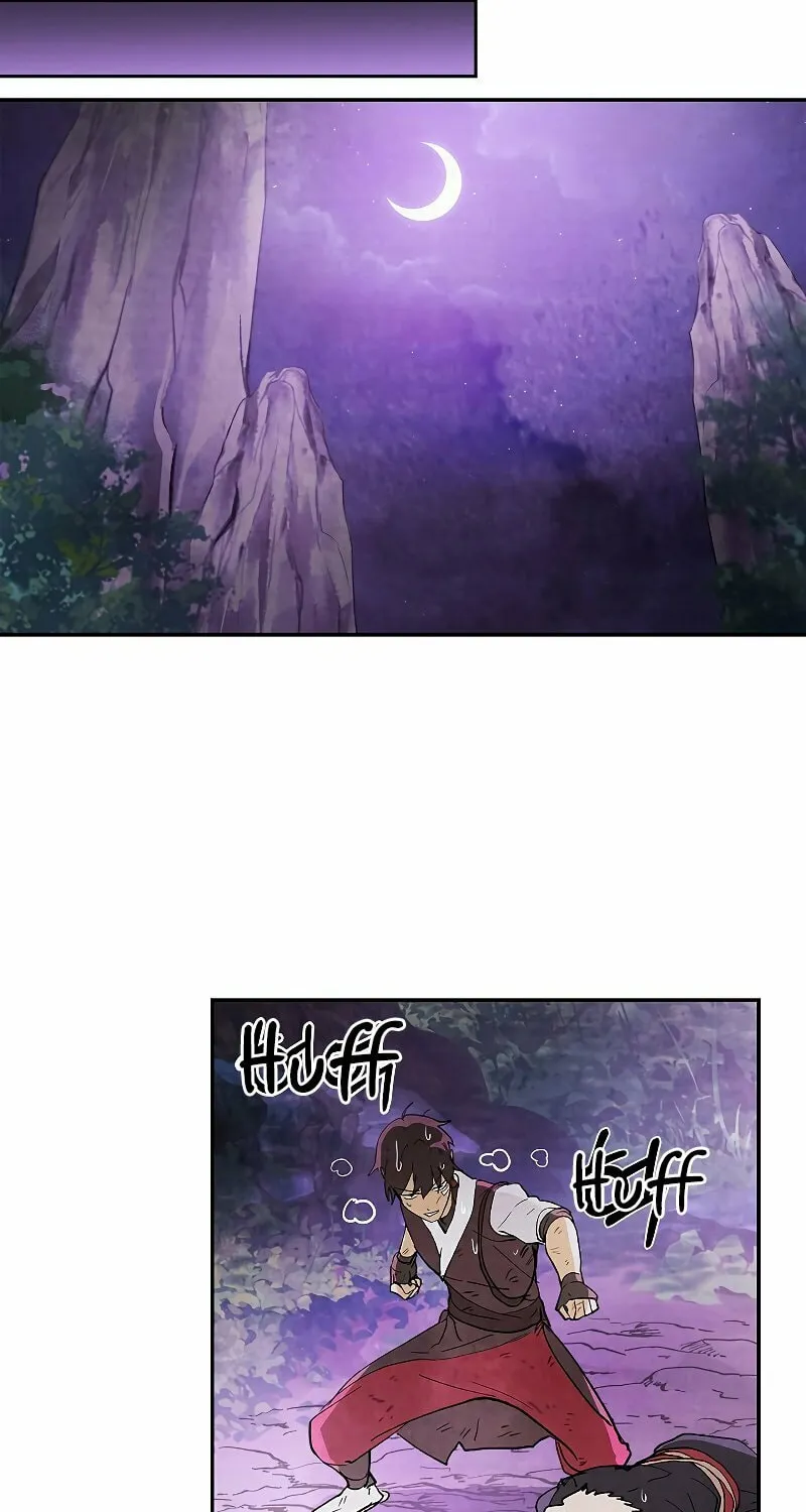 Return of the War God Chapter 16 page 16 - 