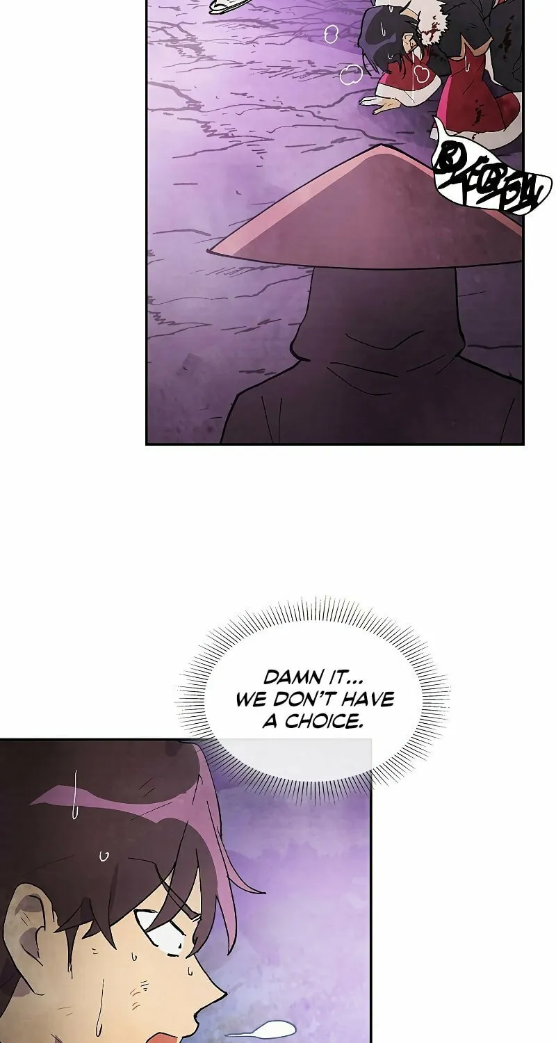 Return of the War God Chapter 16 page 17 - 