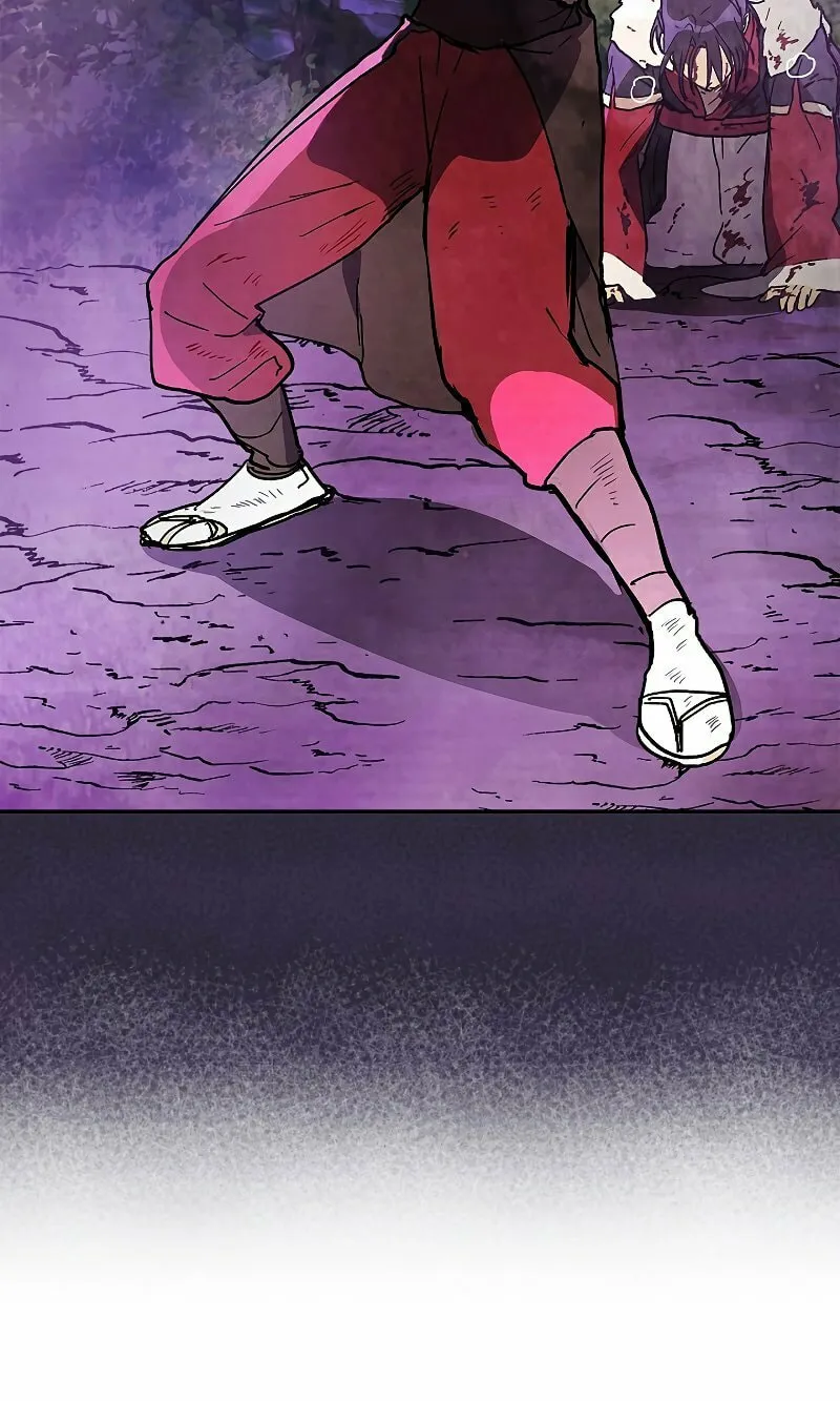 Return of the War God Chapter 16 page 19 - 