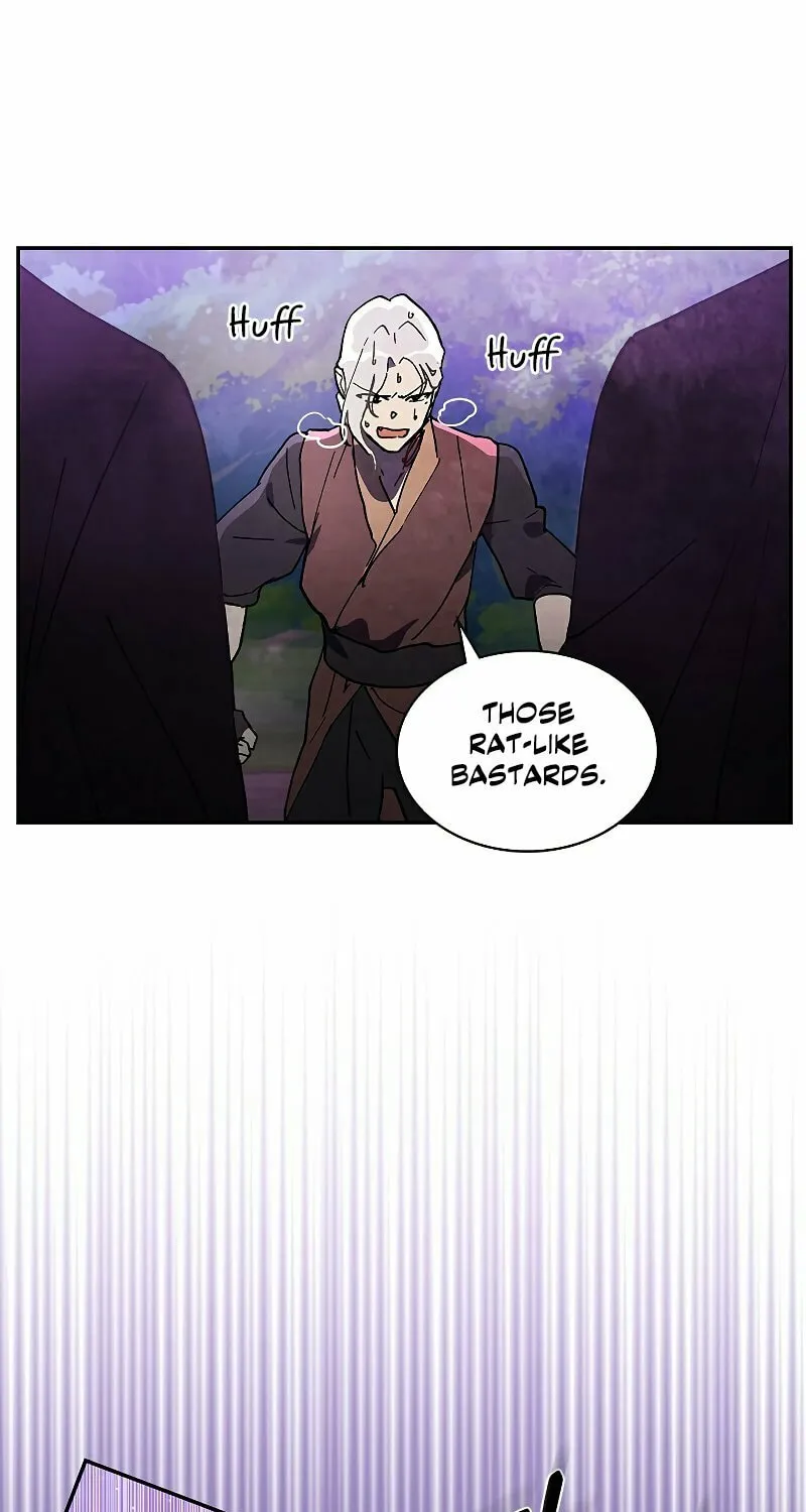 Return of the War God Chapter 16 page 20 - 