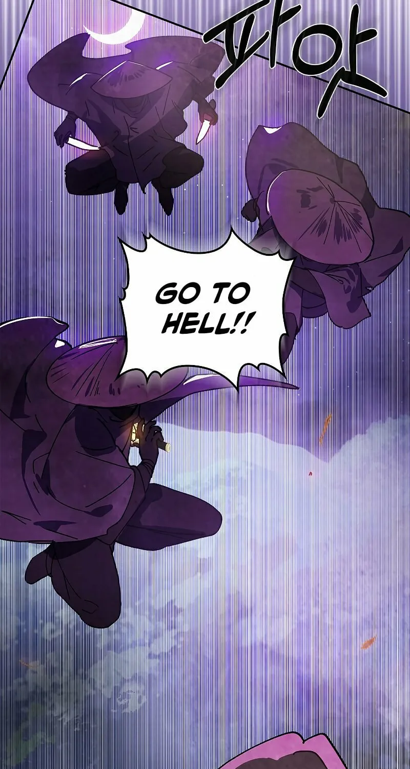 Return of the War God Chapter 16 page 21 - 