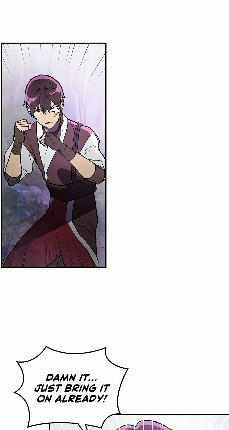 Return of the War God Chapter 16 page 23 - 