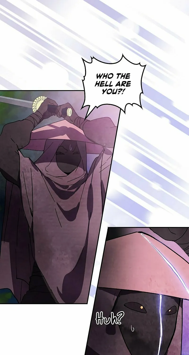 Return of the War God Chapter 16 page 30 - 