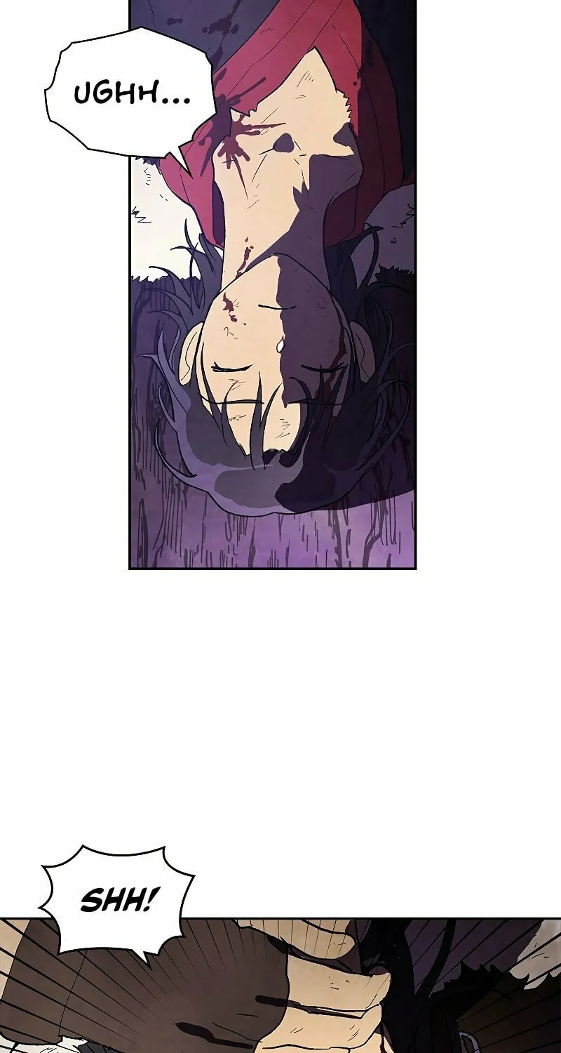 Return of the War God Chapter 16 page 4 - 