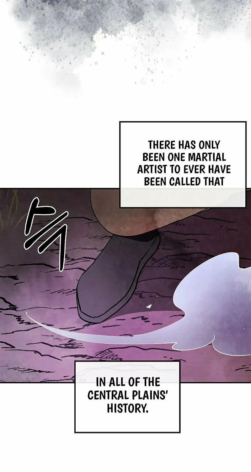 Return of the War God Chapter 16 page 34 - 