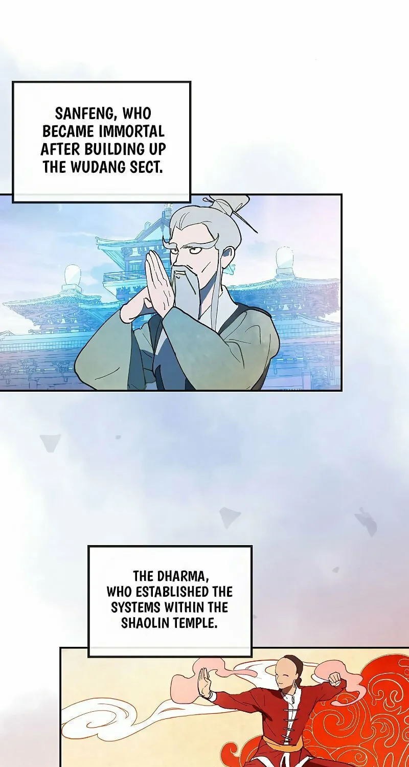 Return of the War God Chapter 16 page 35 - 