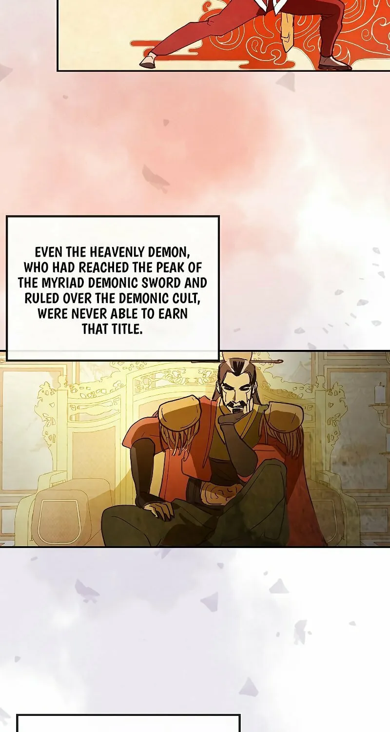 Return of the War God Chapter 16 page 36 - 