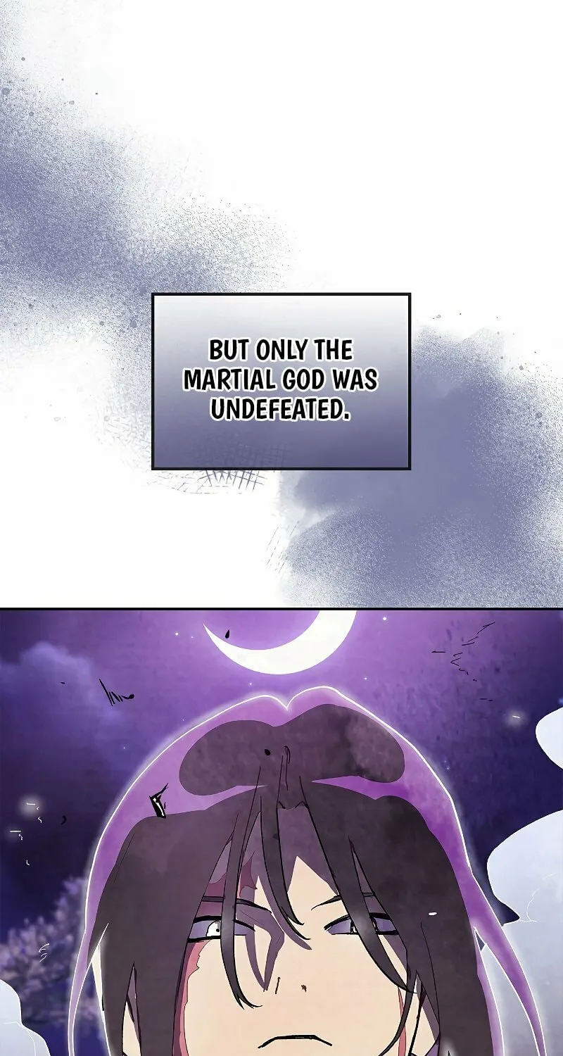 Return of the War God Chapter 16 page 38 - 