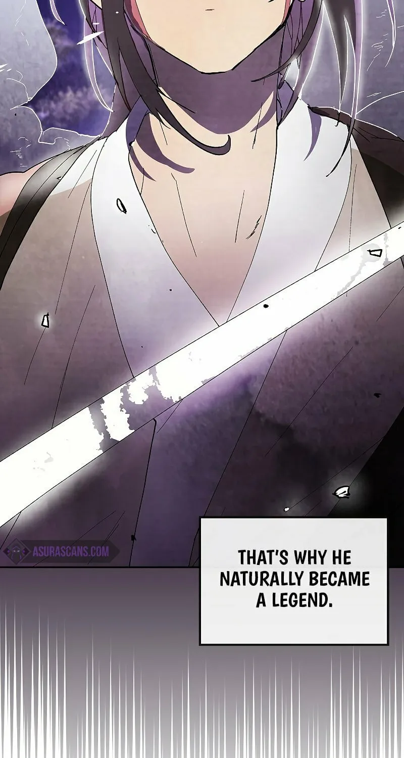 Return of the War God Chapter 16 page 39 - 