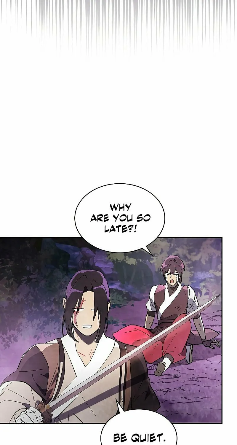 Return of the War God Chapter 16 page 40 - 