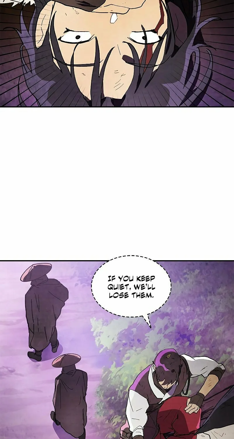 Return of the War God Chapter 16 page 5 - 