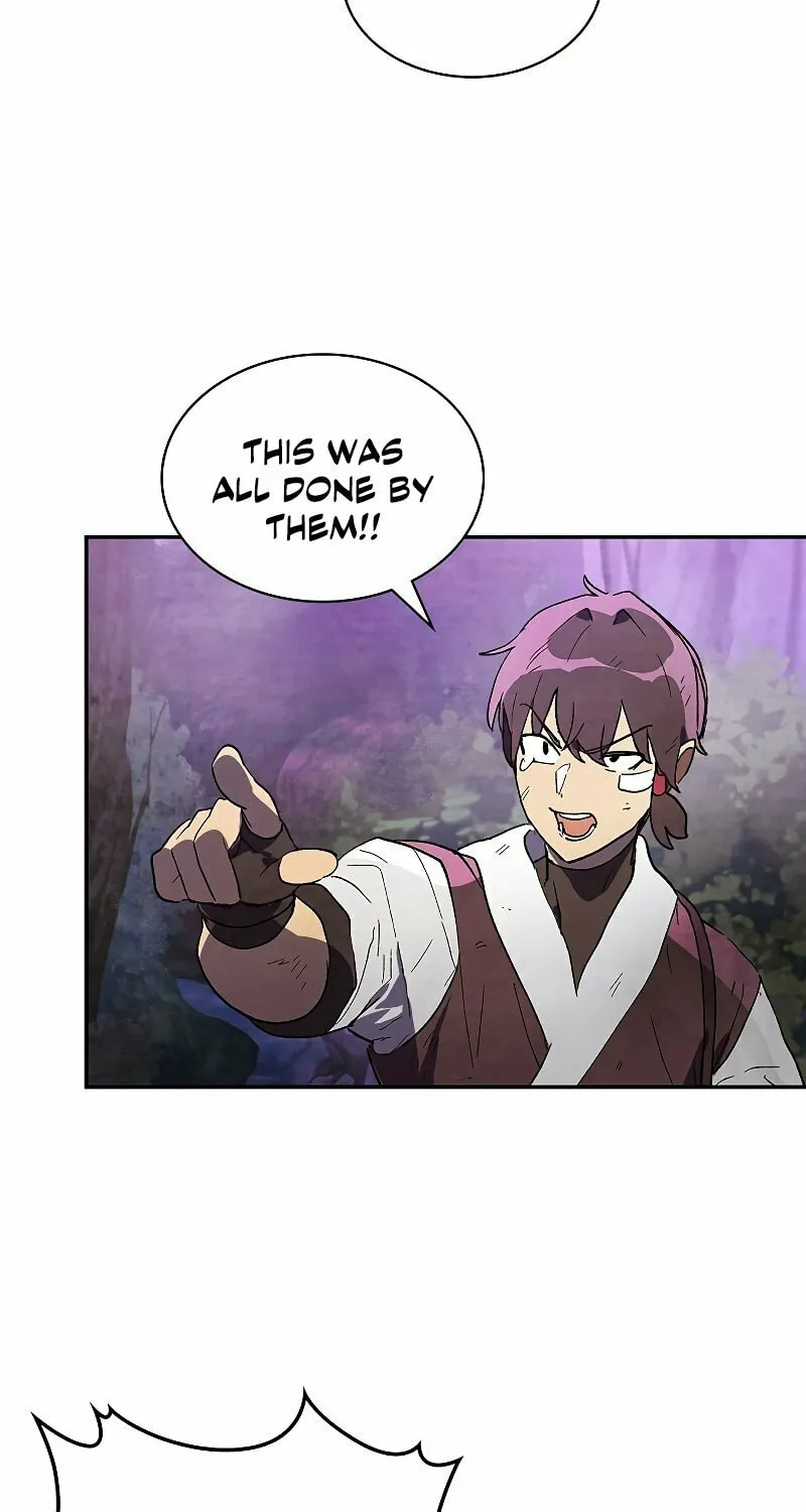Return of the War God Chapter 16 page 41 - 