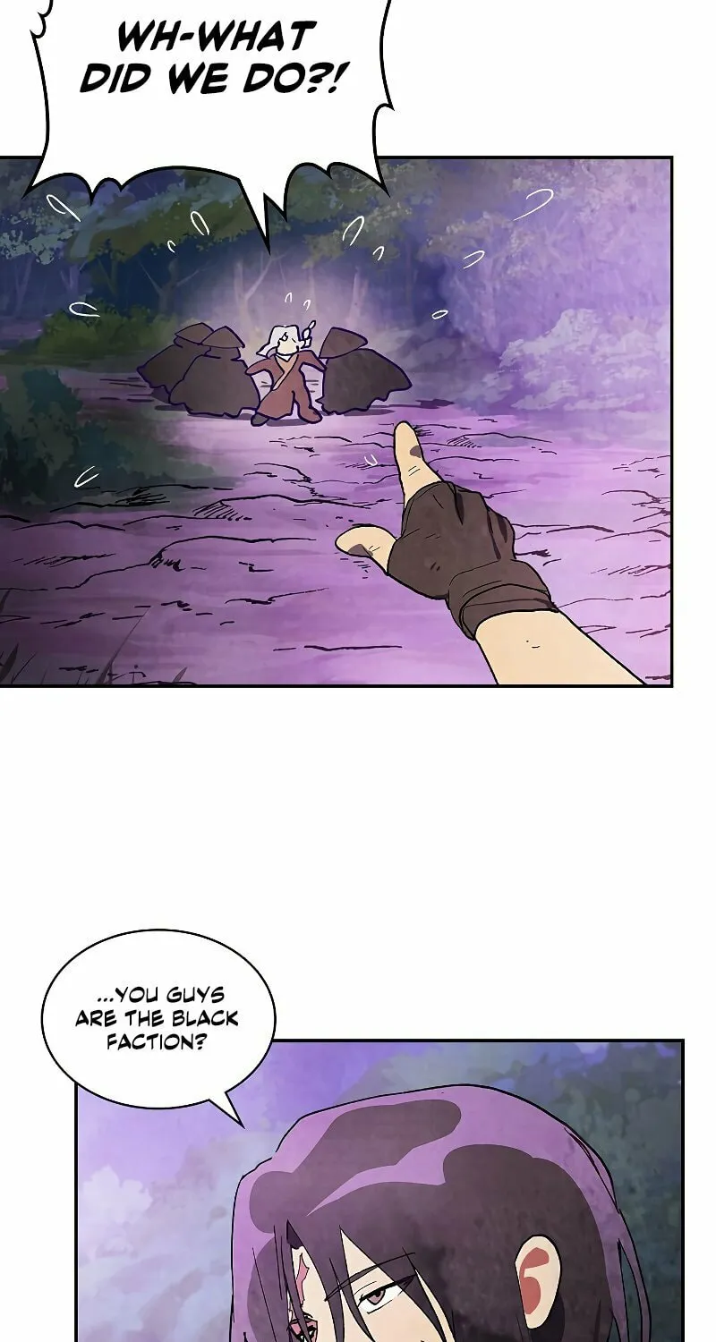 Return of the War God Chapter 16 page 42 - 