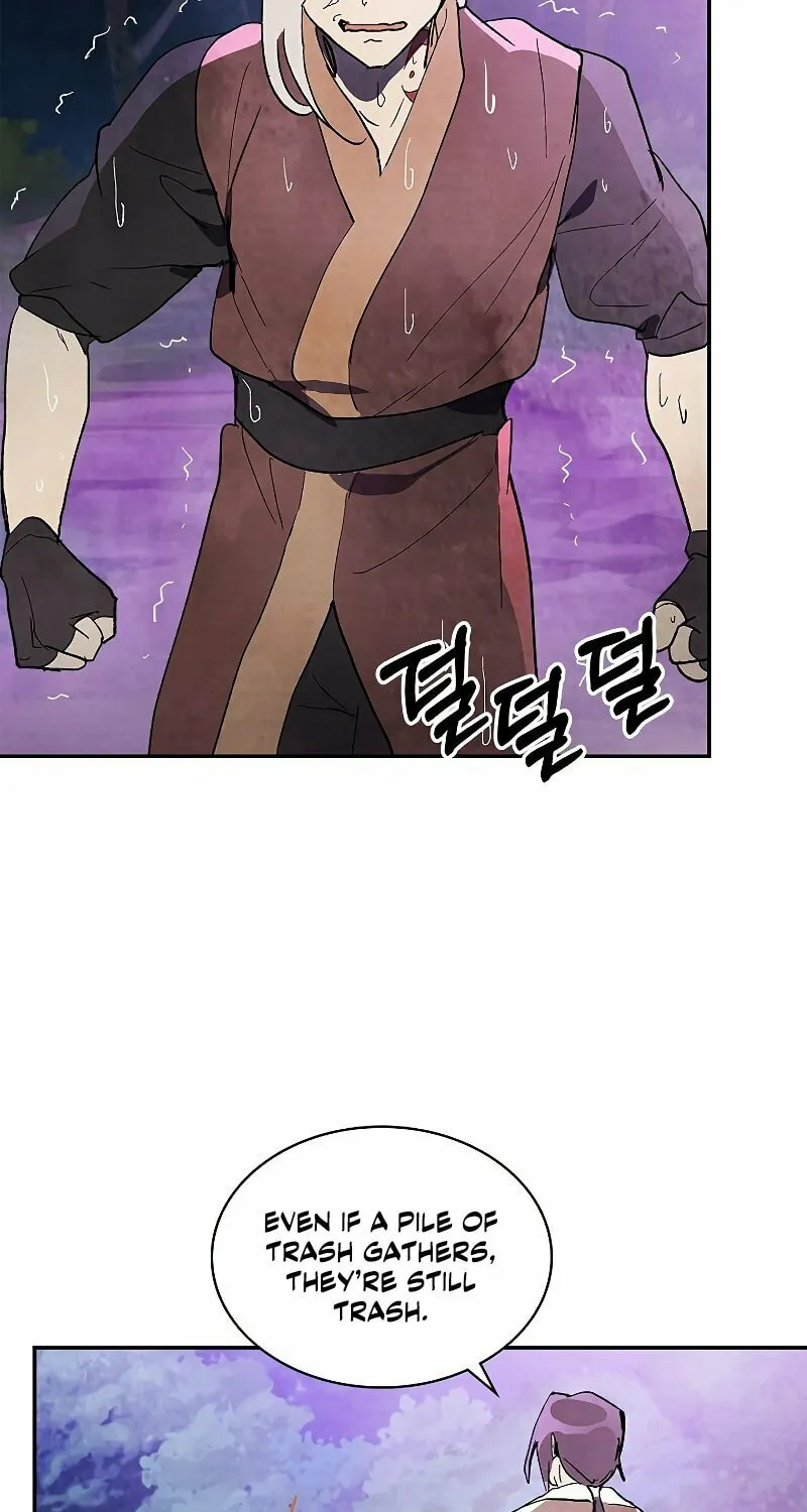 Return of the War God Chapter 16 page 44 - 