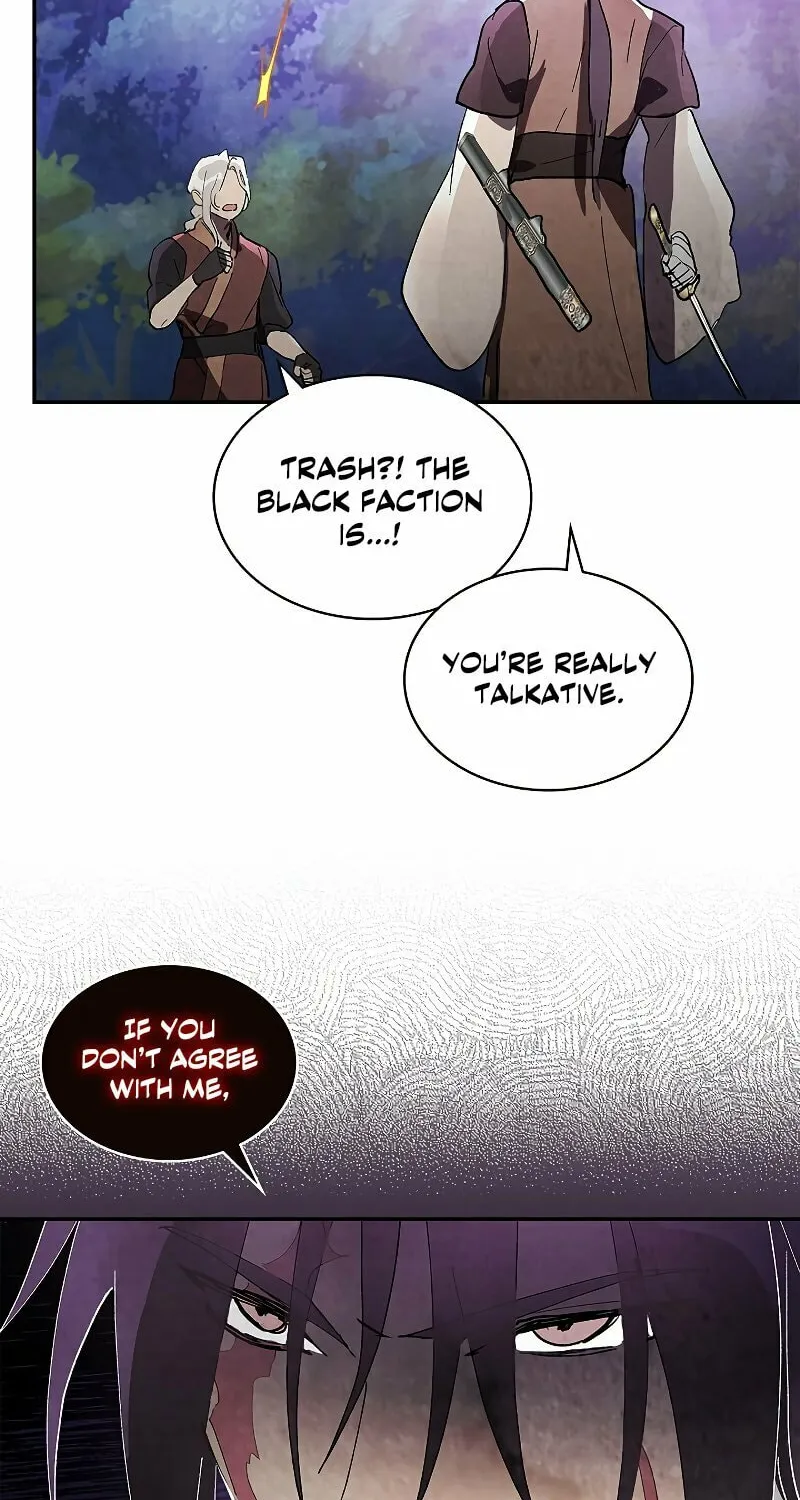 Return of the War God Chapter 16 page 45 - 