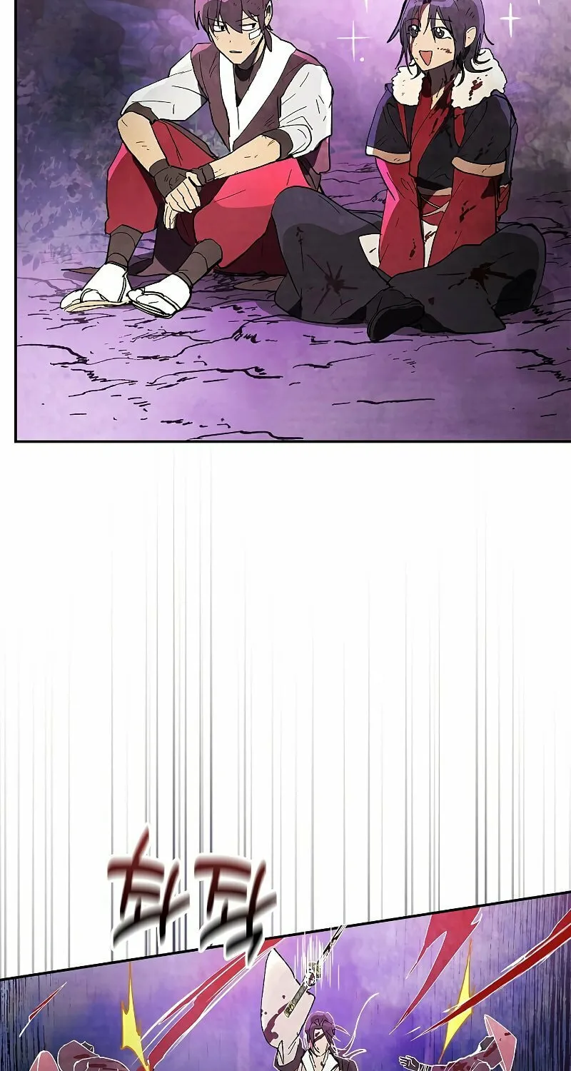 Return of the War God Chapter 16 page 48 - 