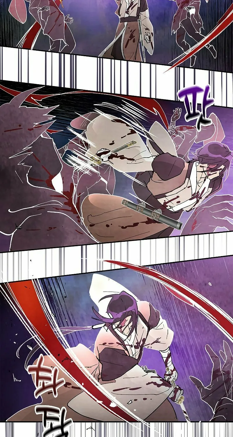 Return of the War God Chapter 16 page 49 - 