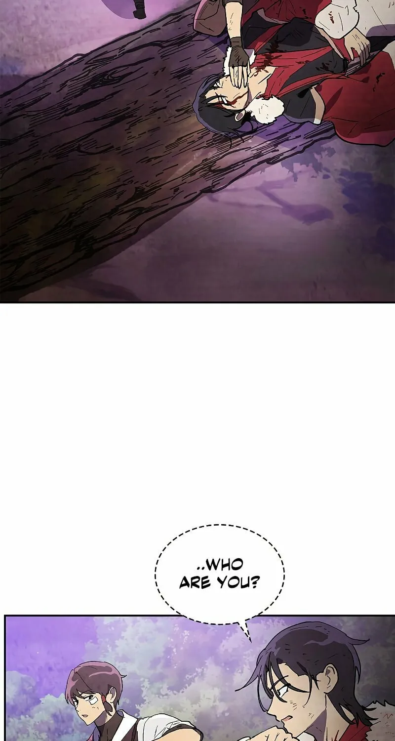 Return of the War God Chapter 16 page 6 - 