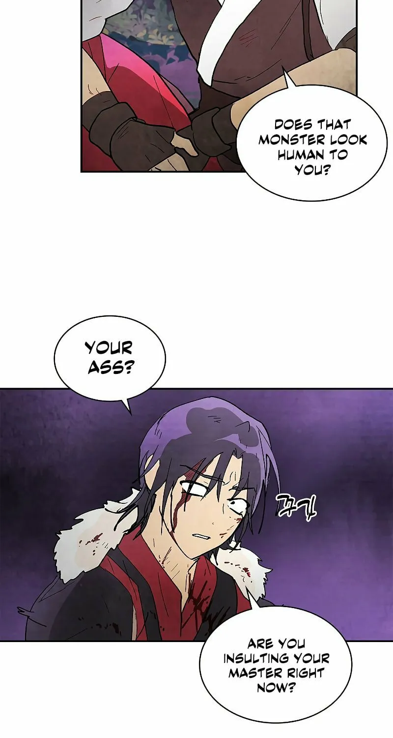 Return of the War God Chapter 16 page 53 - 