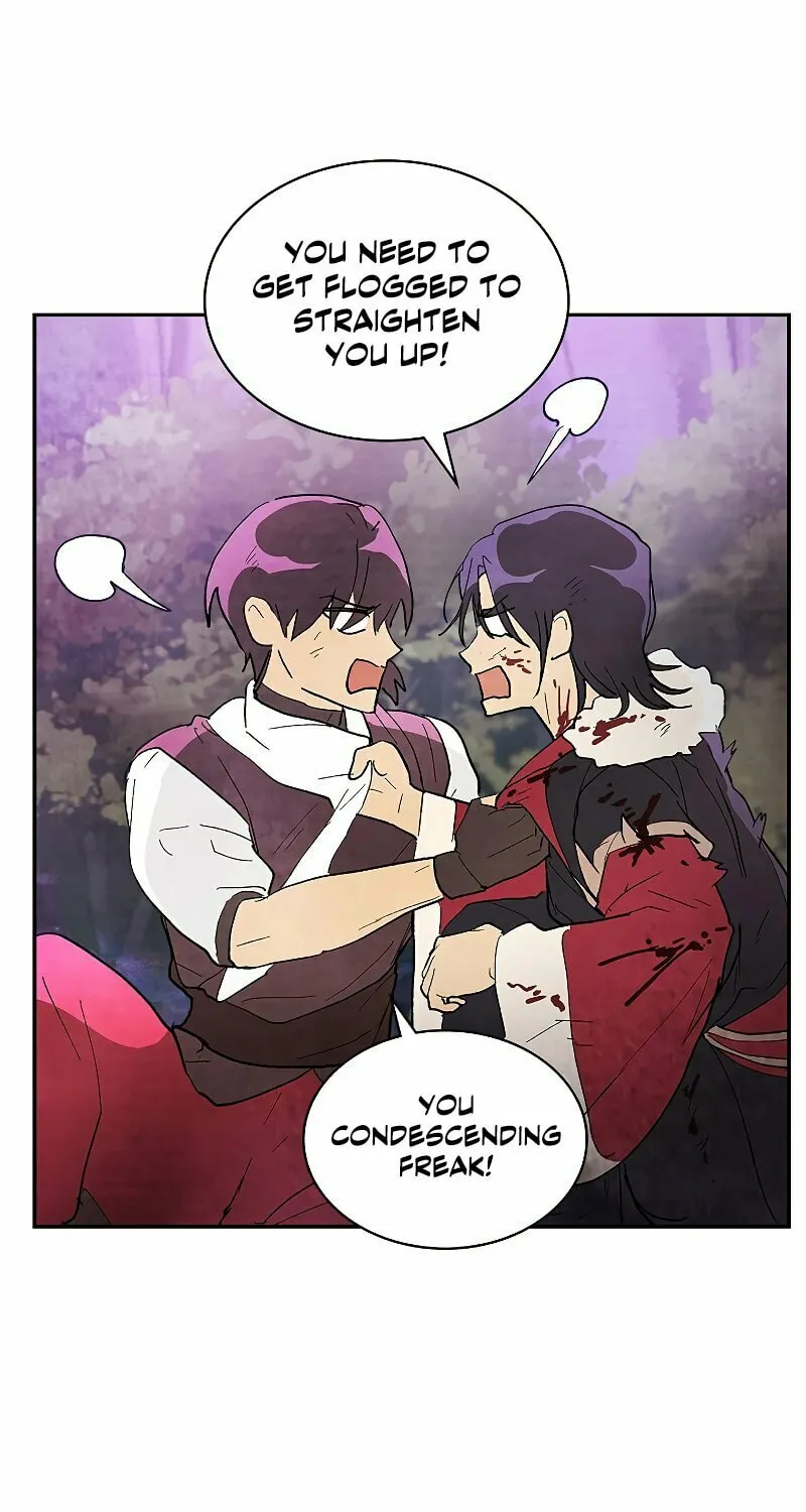 Return of the War God Chapter 16 page 57 - 
