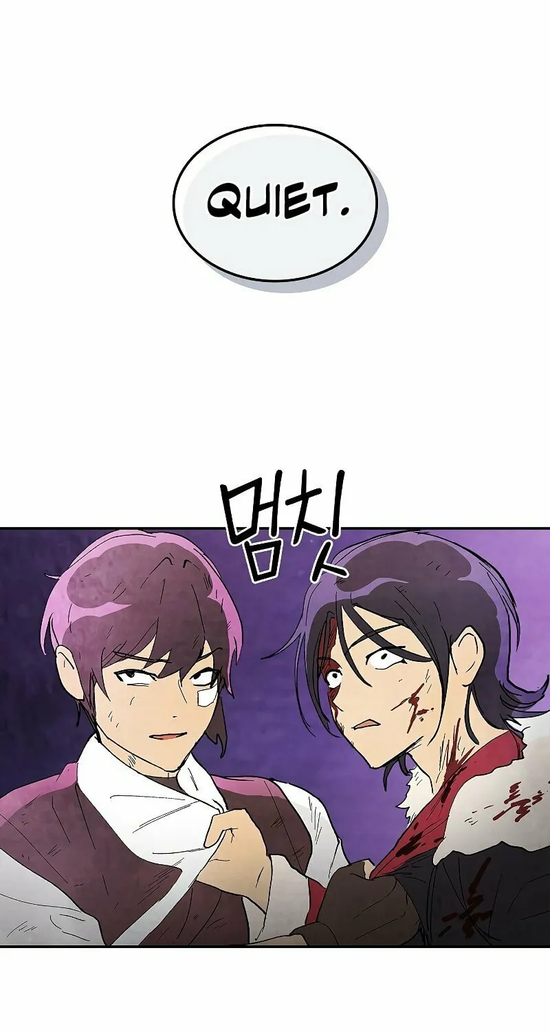 Return of the War God Chapter 16 page 58 - 